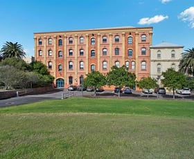 Offices commercial property leased at Level 1, Suite 5, 16 Telford Street Newcastle NSW 2300