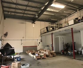 Factory, Warehouse & Industrial commercial property leased at 1/18 Hinkler Court Brendale QLD 4500