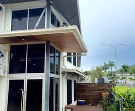 Medical / Consulting commercial property leased at LVL 1B/10 Cummins Street Hyde Park QLD 4812
