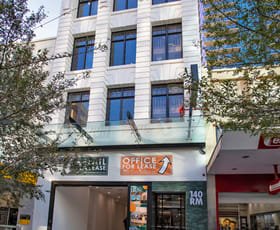 Shop & Retail commercial property leased at 138 Rundle Mall Adelaide SA 5000