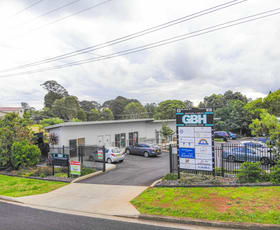 Offices commercial property leased at Suite 3/8 Slade Street Goonellabah NSW 2480