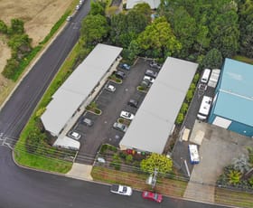 Offices commercial property leased at Suite 3/8 Slade Street Goonellabah NSW 2480