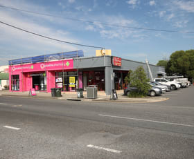Shop & Retail commercial property leased at 4/96 Tingal Road Wynnum QLD 4178