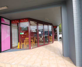 Shop & Retail commercial property leased at 4/96 Tingal Road Wynnum QLD 4178