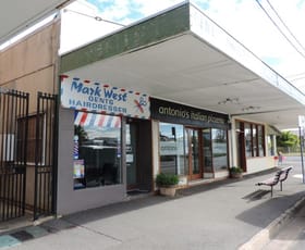 Shop & Retail commercial property leased at 13 Wandal Road Wandal QLD 4700