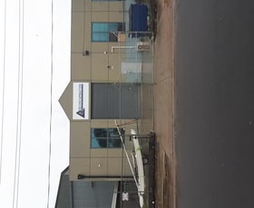 Showrooms / Bulky Goods commercial property leased at 2a Somerleigh Road Laverton North VIC 3026