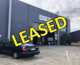 Showrooms / Bulky Goods commercial property leased at 28 Hocking St Coburg North VIC 3058