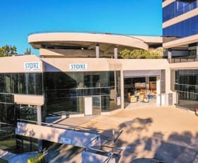 Factory, Warehouse & Industrial commercial property leased at 15 Orion Road Lane Cove NSW 2066