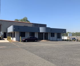 Offices commercial property leased at 26 Graffin Crescent Winnellie NT 0820