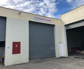 Factory, Warehouse & Industrial commercial property leased at 2/13 Brendan Drive Nerang QLD 4211