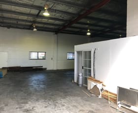 Factory, Warehouse & Industrial commercial property leased at 2/13 Brendan Drive Nerang QLD 4211