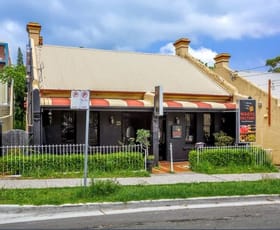 Medical / Consulting commercial property leased at 33 Dora Street Hurstville NSW 2220