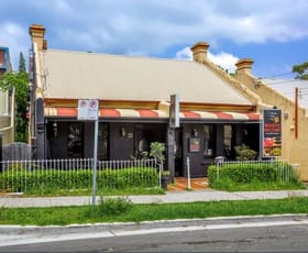 Offices commercial property leased at 33 Dora Street Hurstville NSW 2220