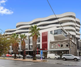 Offices commercial property for sale at Level 2 Suite 205/120 Bay St Port Melbourne VIC 3207