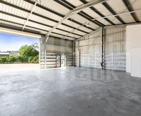 Factory, Warehouse & Industrial commercial property leased at 13 Industrial Avenue Yeppoon QLD 4703