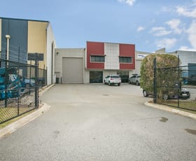 Offices commercial property leased at Unit 1, 45 Tacoma Circuit Canning Vale WA 6155
