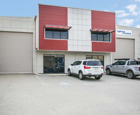 Offices commercial property leased at Unit 1, 45 Tacoma Circuit Canning Vale WA 6155