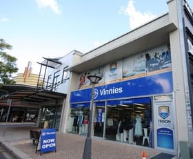 Medical / Consulting commercial property leased at Level 1, 2/409 Logan Road Greenslopes QLD 4120