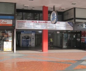 Shop & Retail commercial property leased at 17A/ 15-23 Langhorne Street Dandenong VIC 3175