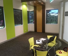 Offices commercial property leased at 2D/2-4 Flinders Parade North Lakes QLD 4509