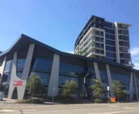 Medical / Consulting commercial property leased at Suite G02, 1 The Crescent Glen Iris VIC 3146