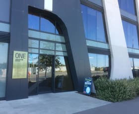 Medical / Consulting commercial property leased at Suite G02, 1 The Crescent Glen Iris VIC 3146