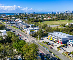 Offices commercial property leased at 2/118 Brisbane Road Labrador QLD 4215