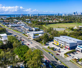 Medical / Consulting commercial property leased at 2/118 Brisbane Road Labrador QLD 4215