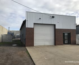 Showrooms / Bulky Goods commercial property leased at 8 Smythe Street Shepparton VIC 3630