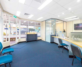 Offices commercial property leased at 13/16 Sutton Street Mandurah WA 6210