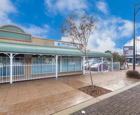 Offices commercial property leased at 13/16 Sutton Street Mandurah WA 6210