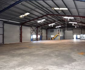Showrooms / Bulky Goods commercial property leased at 35A Lawson Crescent Coffs Harbour NSW 2450