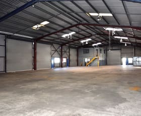 Showrooms / Bulky Goods commercial property leased at 35A Lawson Crescent Coffs Harbour NSW 2450