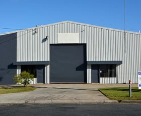 Showrooms / Bulky Goods commercial property leased at 35A Lawson Crescent Coffs Harbour NSW 2450