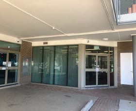 Offices commercial property leased at 169 Newcastle Street Fyshwick ACT 2609