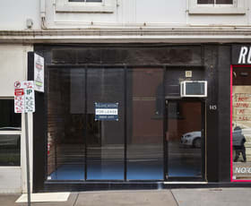 Offices commercial property leased at 145 Osborne Street South Yarra VIC 3141