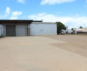 Factory, Warehouse & Industrial commercial property leased at 9 Hile Court Wilsonton QLD 4350