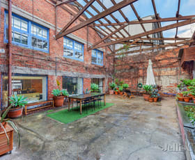 Offices commercial property leased at 1R/95 Lambeth Street Kensington VIC 3031