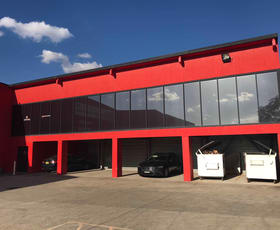 Offices commercial property leased at Level 1/67 Topham Road Smeaton Grange NSW 2567