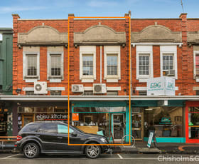 Shop & Retail commercial property leased at 163 Ormond Road Elwood VIC 3184