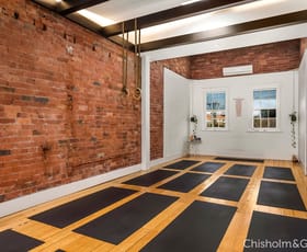Shop & Retail commercial property leased at 163 Ormond Road Elwood VIC 3184