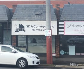 Shop & Retail commercial property leased at 4/88 Hawdon Street Heidelberg VIC 3084