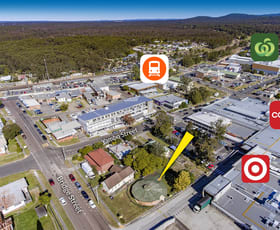 Shop & Retail commercial property leased at 113a Bridge Street Morisset NSW 2264
