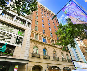 Offices commercial property leased at 14/64 Castlereagh Street Sydney NSW 2000