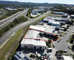 Parking / Car Space commercial property leased at 15 Indy Court Nerang QLD 4211