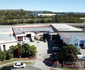 Parking / Car Space commercial property leased at 15 Indy Court Nerang QLD 4211