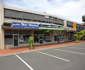 Offices commercial property leased at Level 1 Unit 1A/34-42 Main Street Croydon VIC 3136