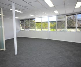 Offices commercial property leased at Level 1 Unit 1A/34-42 Main Street Croydon VIC 3136