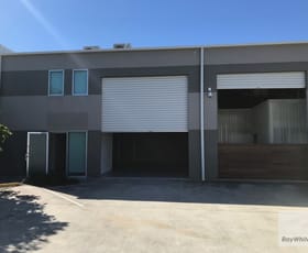 Factory, Warehouse & Industrial commercial property leased at 4/6 Oxley Street North Lakes QLD 4509
