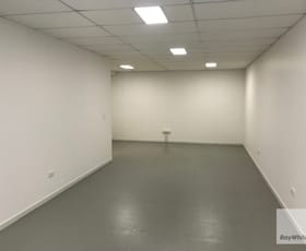 Factory, Warehouse & Industrial commercial property leased at 4/6 Oxley Street North Lakes QLD 4509